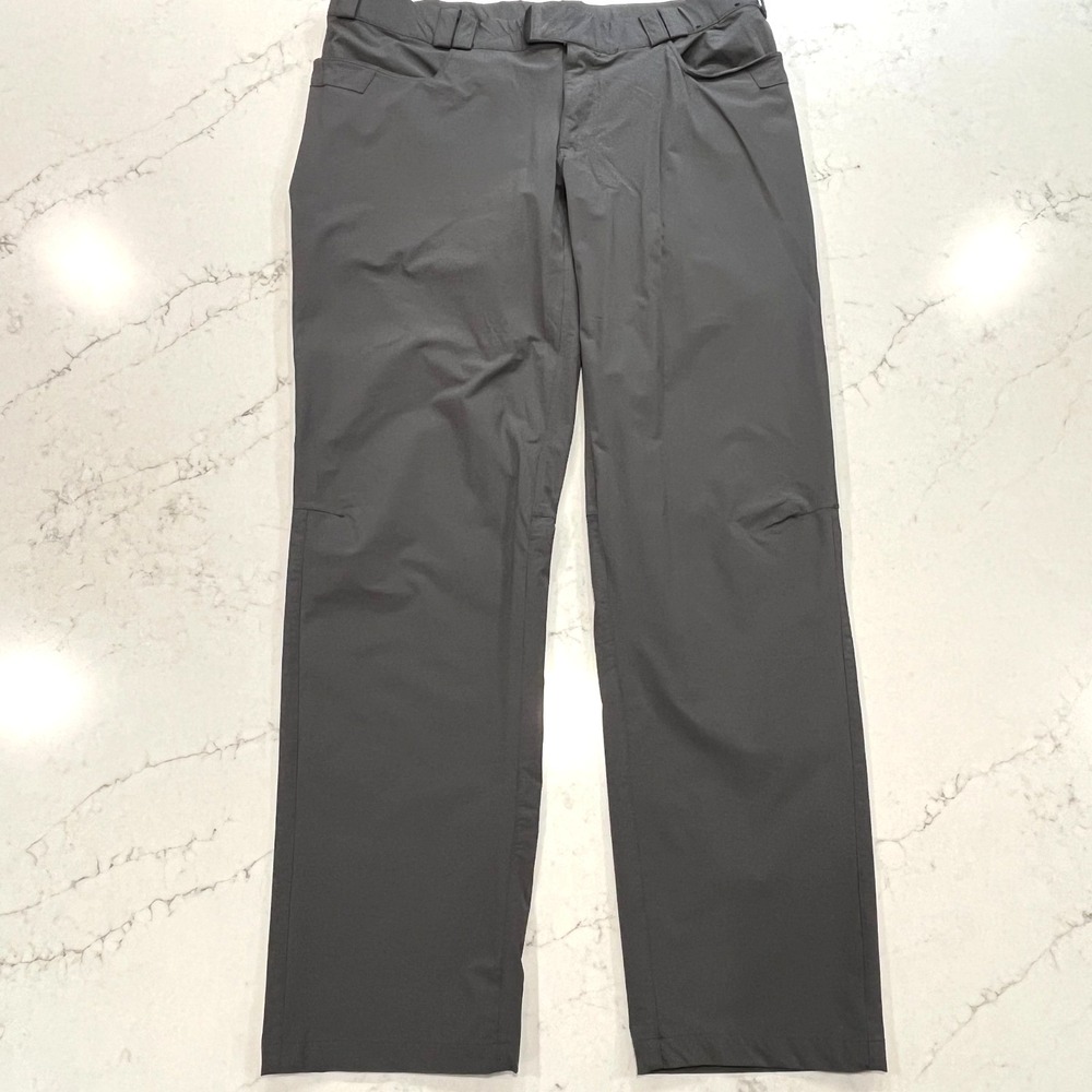 Helikon-Tex Covert Tactical Pants CTP Gray Mens 38 x34 SP-CTP-NL Stretch Outdoor